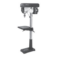 Rikon Power Tools 30-230 Operator's Manual