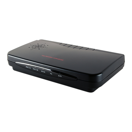 Cypress CDM-600 Operation Manual