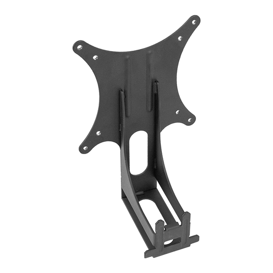 Vivo MOUNT-AR240H Instruction Manual