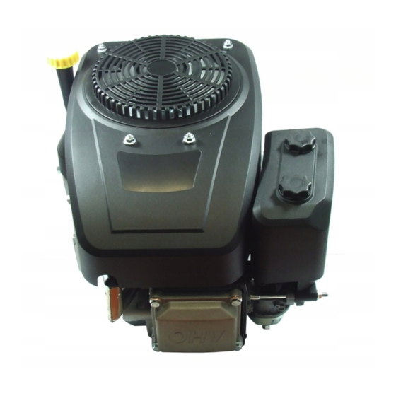 Stiga TRE 352 Workshop Manual
