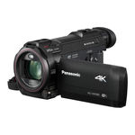 Panasonic HC-VXF990EE Service Manual