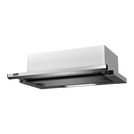 KRONAsteel KAMILLA slim 500 Application Sheet