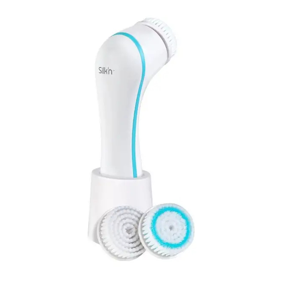 Silk'n Pure Deluxe H4101 User Manual
