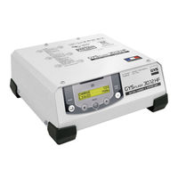 GYS GYSFLASH 30.12 HF Manual