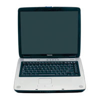 Toshiba A65-S1070 User Manual