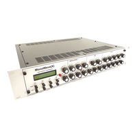 Elby Designs MonoWave(X) Build Manual