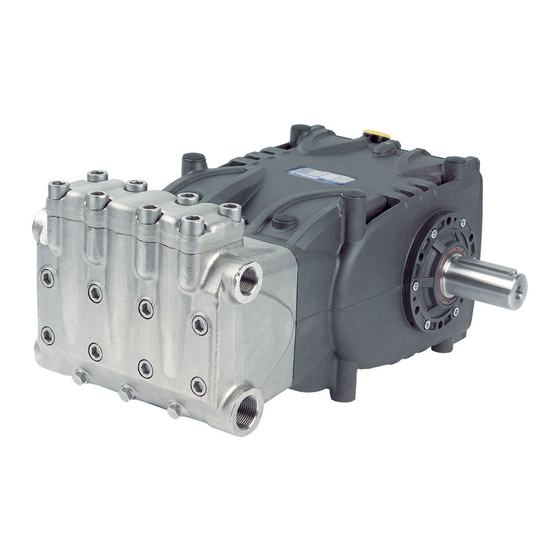 Pratissoli HF18 Repair Manual
