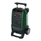 Pressure Washer Bosch Fontus 18V Original Instructions Manual