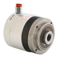 Nexen 802872 User Manual