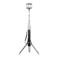 Foxfury Lighting Solutions NOMAD 360 Quick Start Manual