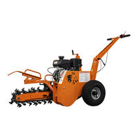 DK2 Power OPT118 User Manual