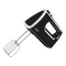 Hand Mixer AEG HM33 Series Instruction Book