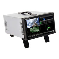 Telestream PRISM MPX2-10 User Manual