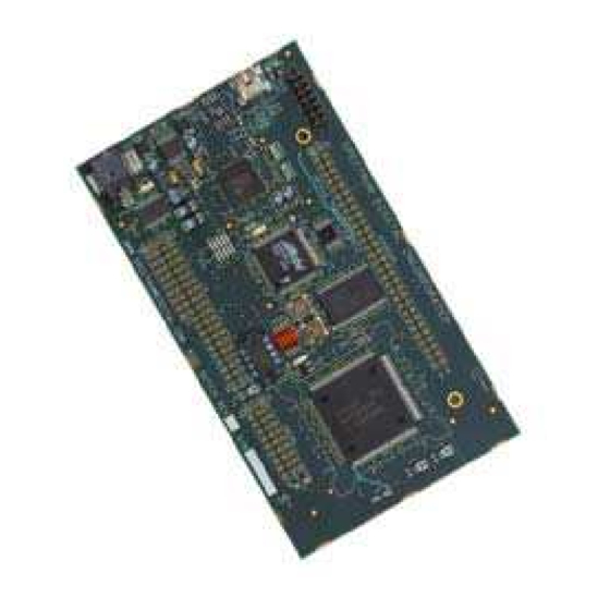 Spectrum Digital eZdsp F28 Series Quick Start Installation Manual