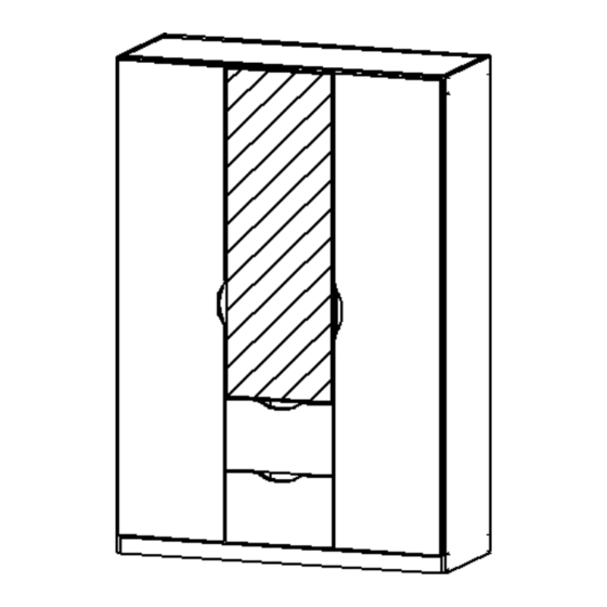 Rauch M1946 Assembly Instructions Manual