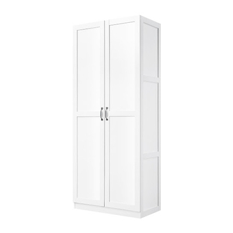 Manhattan Comfort 3GLF Assembly Manual