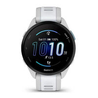 Garmin FORERUNNER 165 Series Owner's Manual