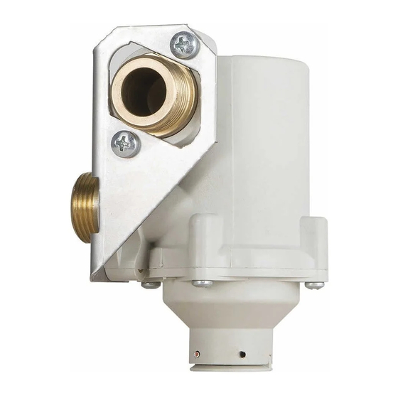 Immergas 3.029367 Instructions Manual