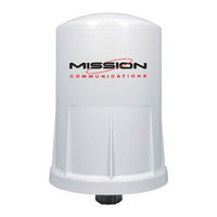 Mission Communications MyDro 50 Node Installation Manual
