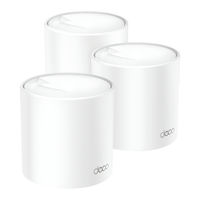 TP-Link Deco W3000 User Manual