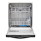 Dishwasher Frigidaire FGHD2465NB Wiring Diagram