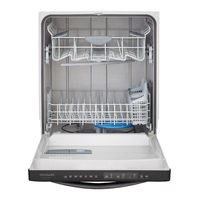 Frigidaire FPHD2485NF Uso Y Cuidado