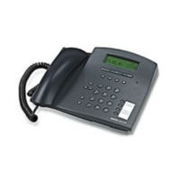 ascom Eurit 25 User Manual