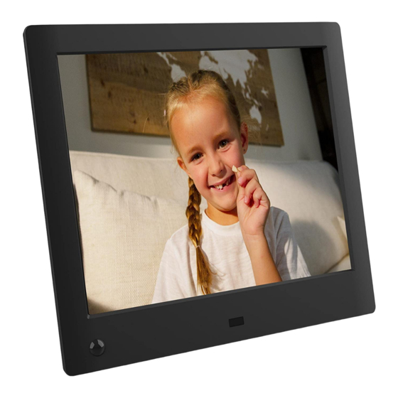 NIX X10F User Manual