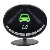 Mobileye AWS-4000 User Manual