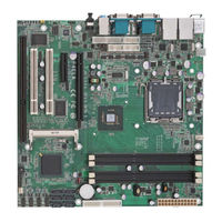 Commell P4ELA User Manual