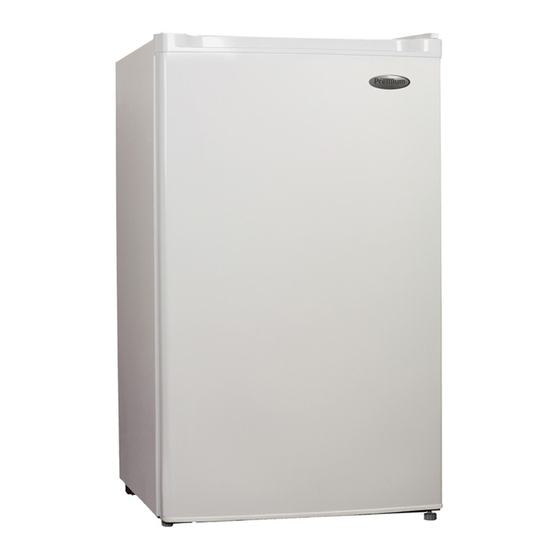 Premium PFV30500MW Manuals