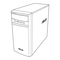 Desktop Asus K31BF User Manual