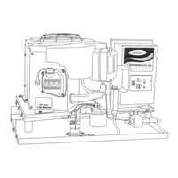 Generac Power Systems 02010-0 PRIMEPACT 50 Owner's Manual And Installation Instructions