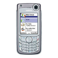Nokia 6680 - Cell Phone 10 MB User Instructions
