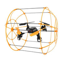 Overmax x-bee drone 2.3 User Manual