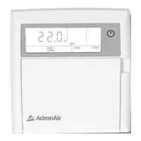 ActronAir LC7 Operation Manual