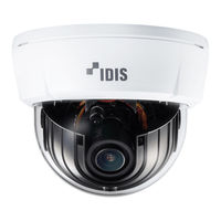 Direct IP IDIS DC-D4533RX Installation Manual