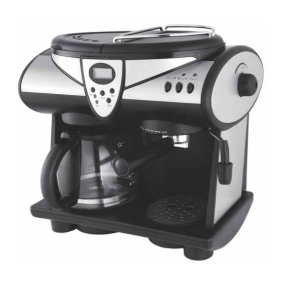 Proline CBE15 Instruction Manual