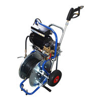 Rioned MINIJET User Manual