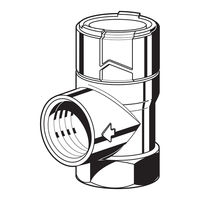 Honeywell SM110 Installation Instruction