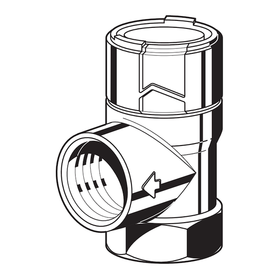Honeywell SM110 Installation Instruction