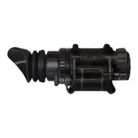 PHOTONIS ACTinBlack SPYRON Instruction Manual