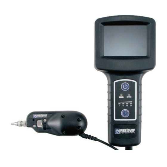 Westover FBP Series User Manual