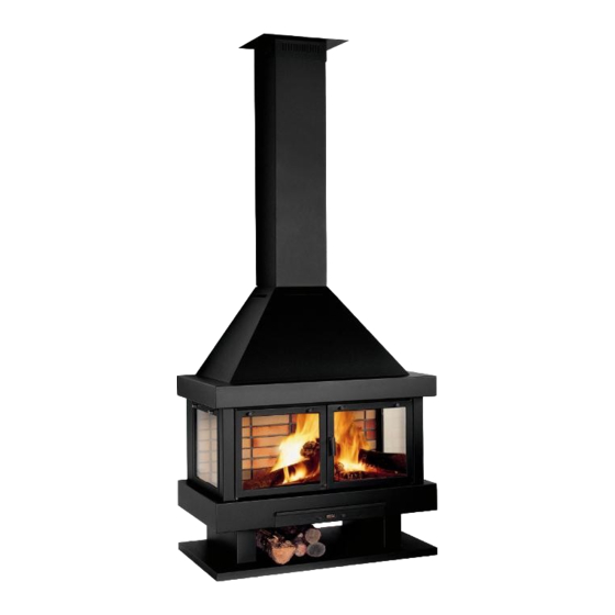 Rocal BARBARA 120 User Manual
