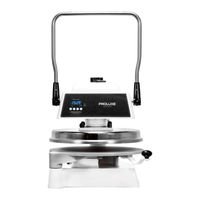 Proluxe DP1100C Operation Manual
