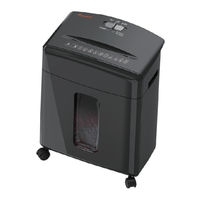 Bonsaii C220-B Instruction Manual