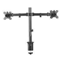 Newstar FPMA-D550DBLACK Instruction Manual