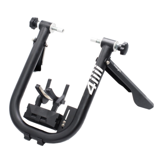 4iiii Fliiiight Upgrade Manual