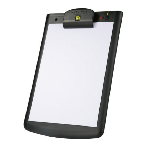 Vivid VA1303 Quick Start Manual