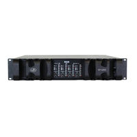 D.A.S. EP-2K4 User Manual